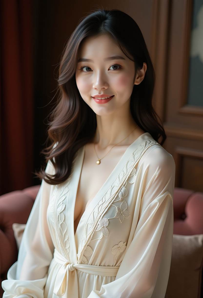 孤独的美食家