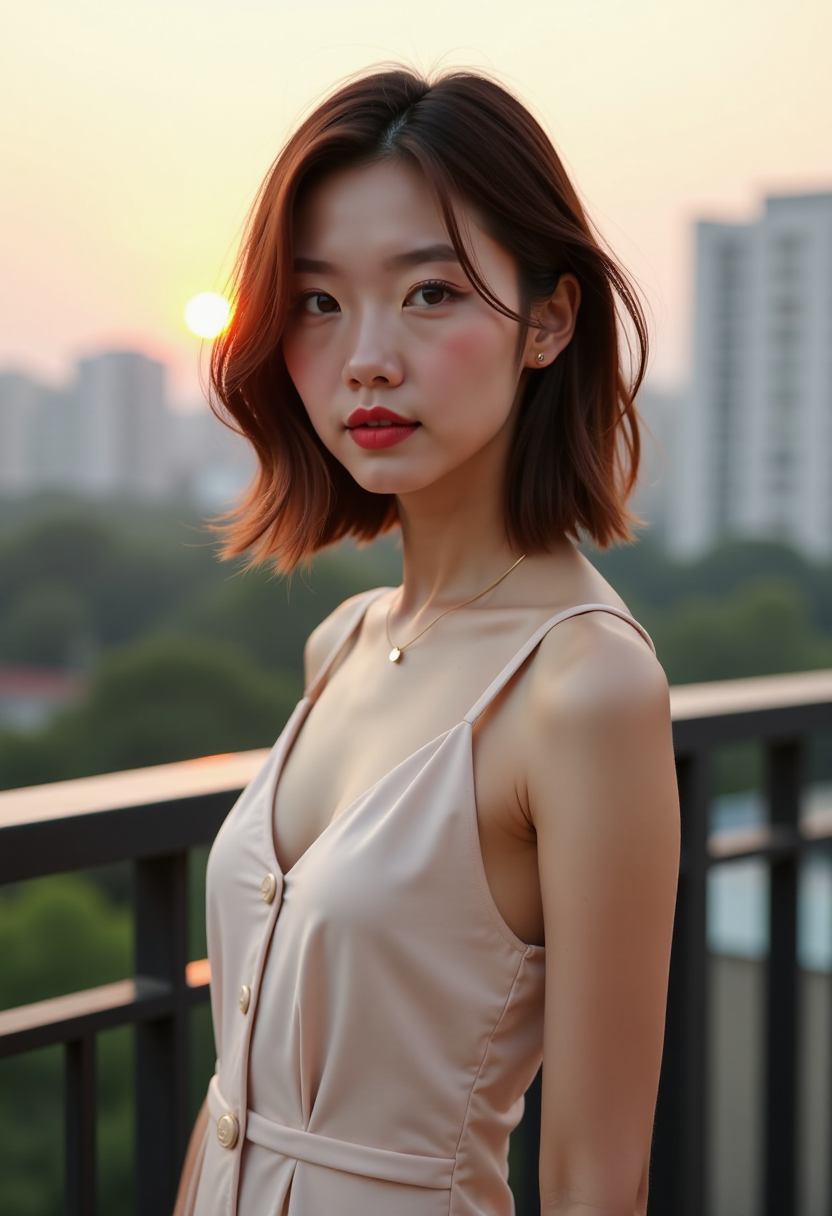 白色巨塔